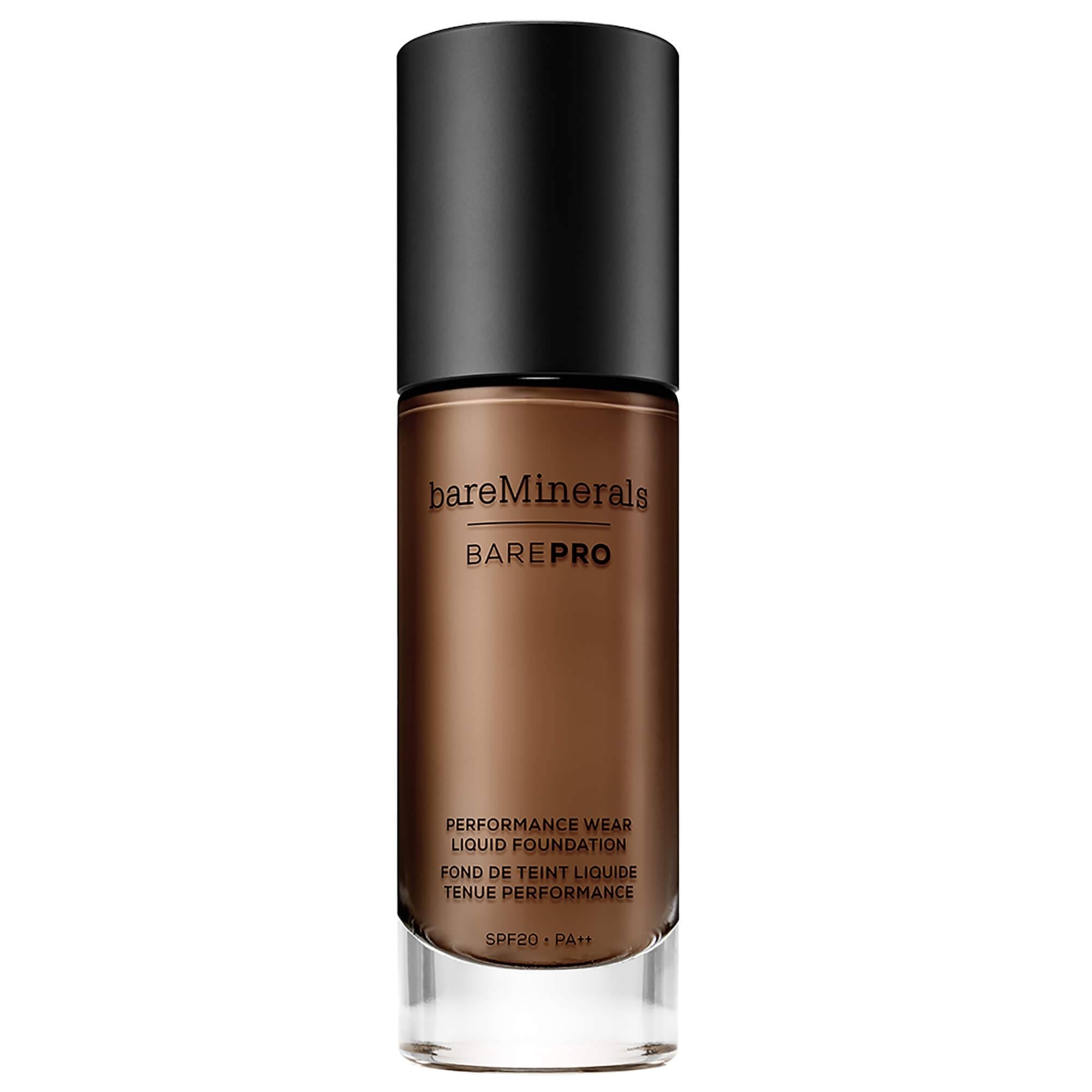 bareMinerals Teint barePro Performance Wear Liquid Foundation Cocoa30 ml