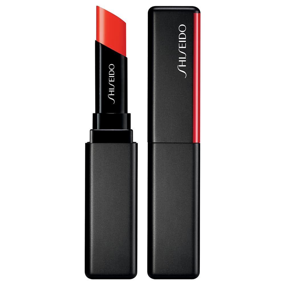 Shiseido Lippen ColorGel LipBalm Tiger Lily 2 g