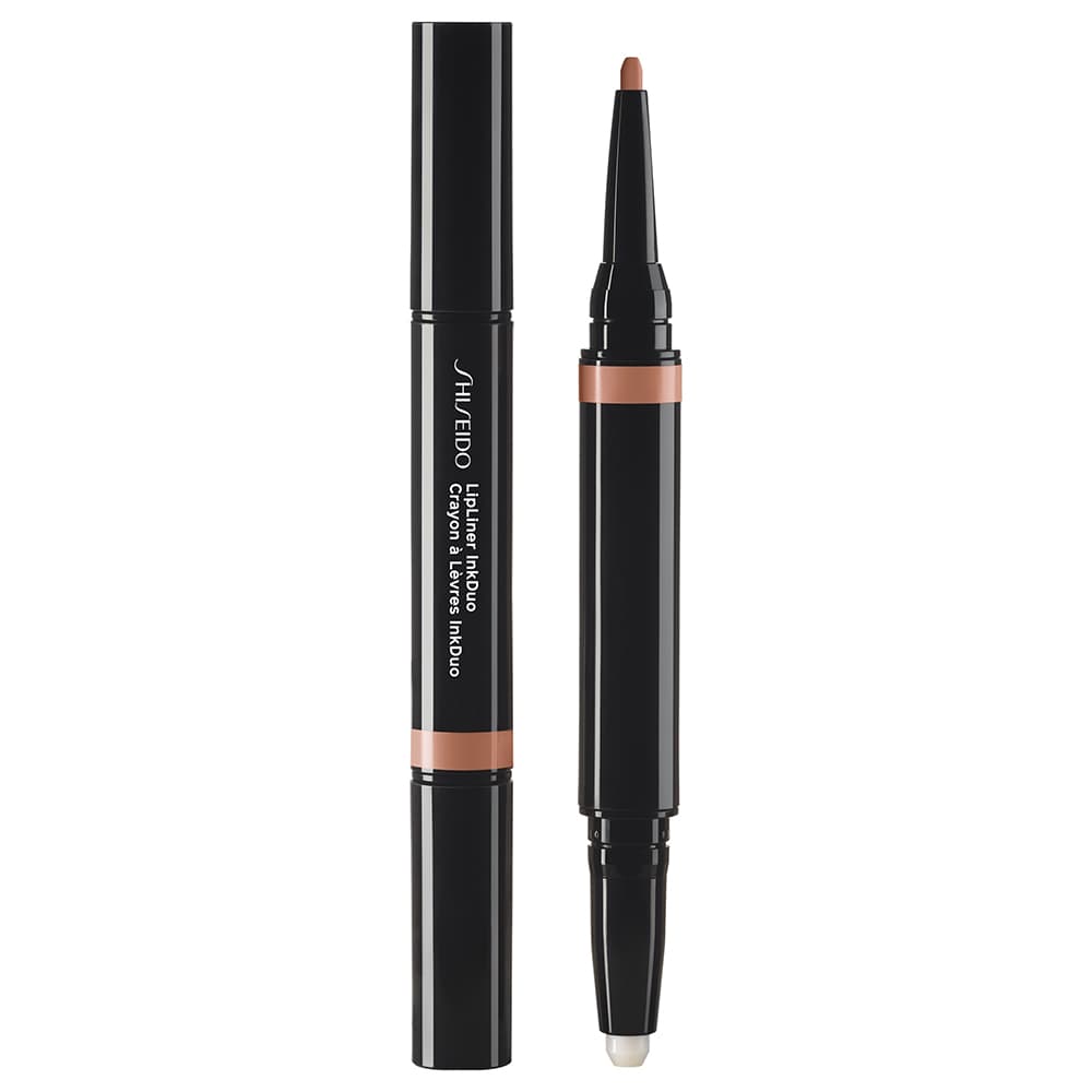 Shiseido Lippen Lipliner InkDuo BEIGE (N-042) 1,10 g