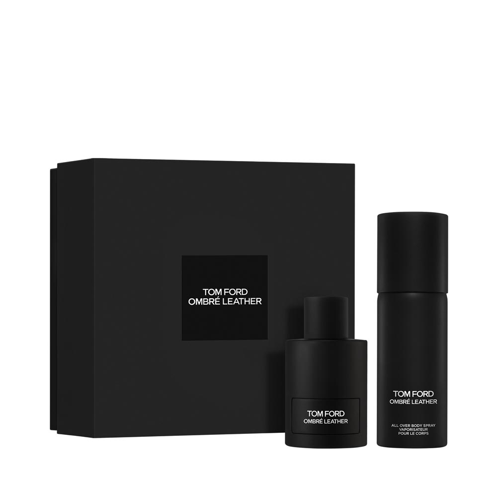 TOM FORD () Ombré Leather Eau de Parfum Set