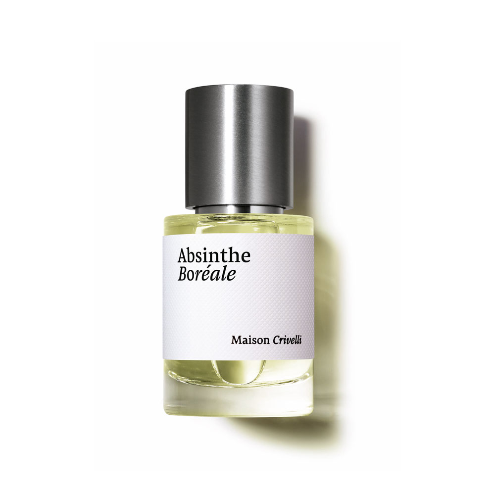 Maison Crivelli Absinthe Boréale Eau de Parfum 30 ml