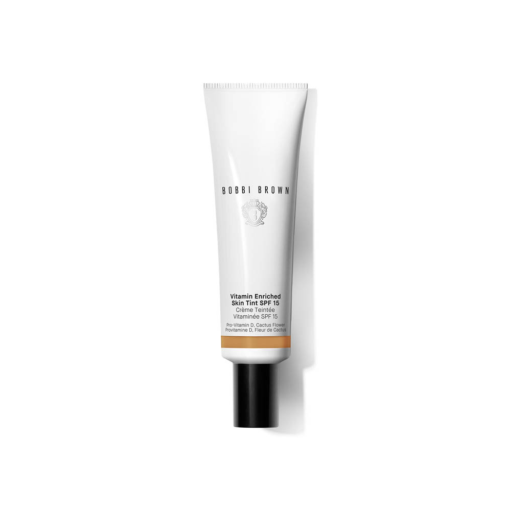 Bobbi Brown Teint Vitamin Enriched Skin Tint SPF 15 Golden 350 ml