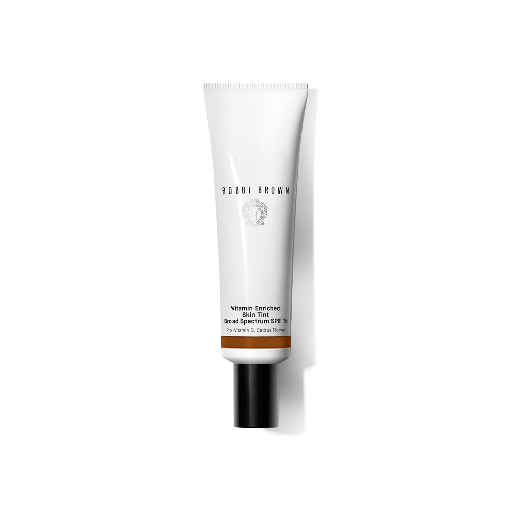 Bobbi Brown Teint Vitamin Enriched Skin Tint SPF 15 Rich 350 ml
