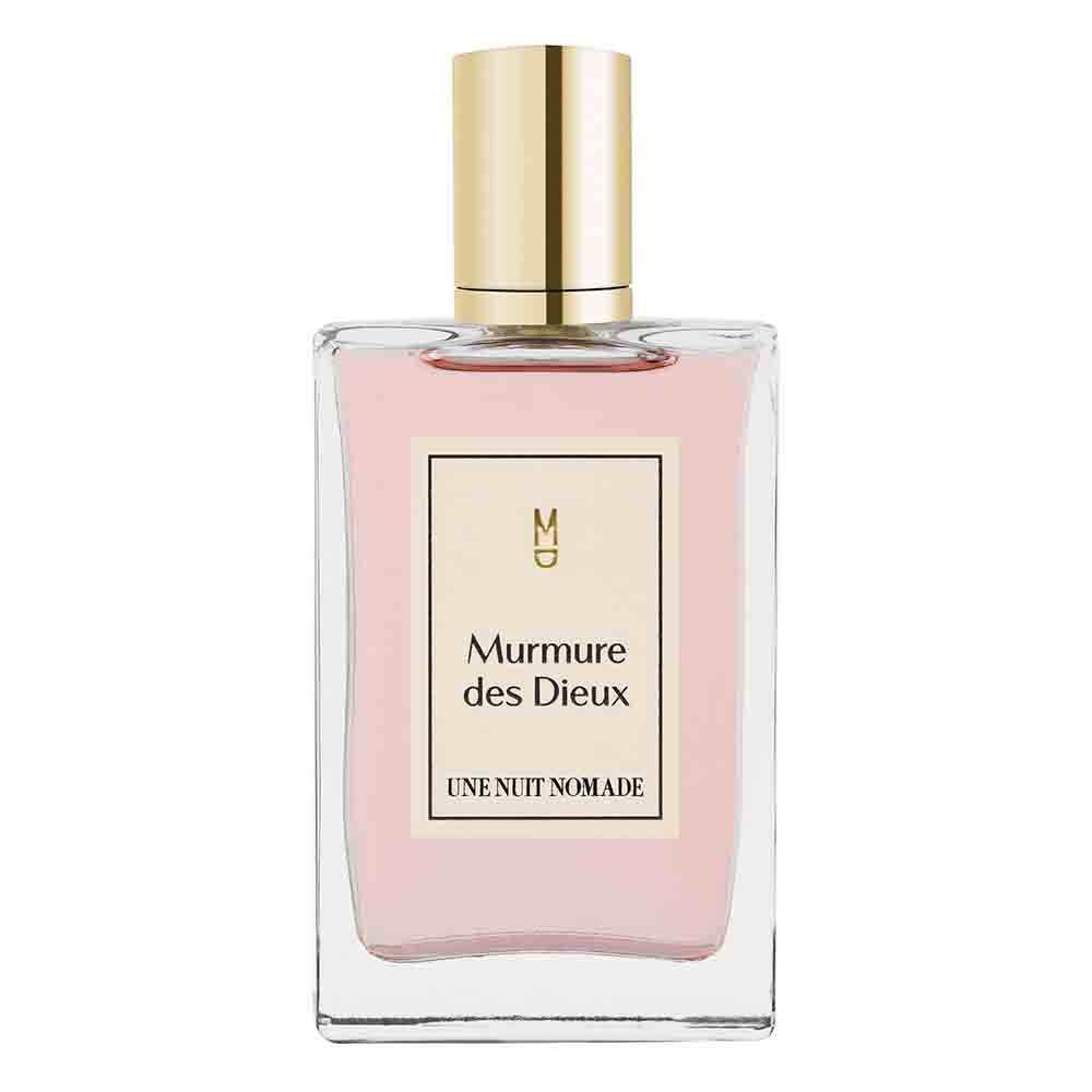 Une Nuit Nomade Une Nuit à Bali Murmure des Dieux Eau de Parfum 50 ml