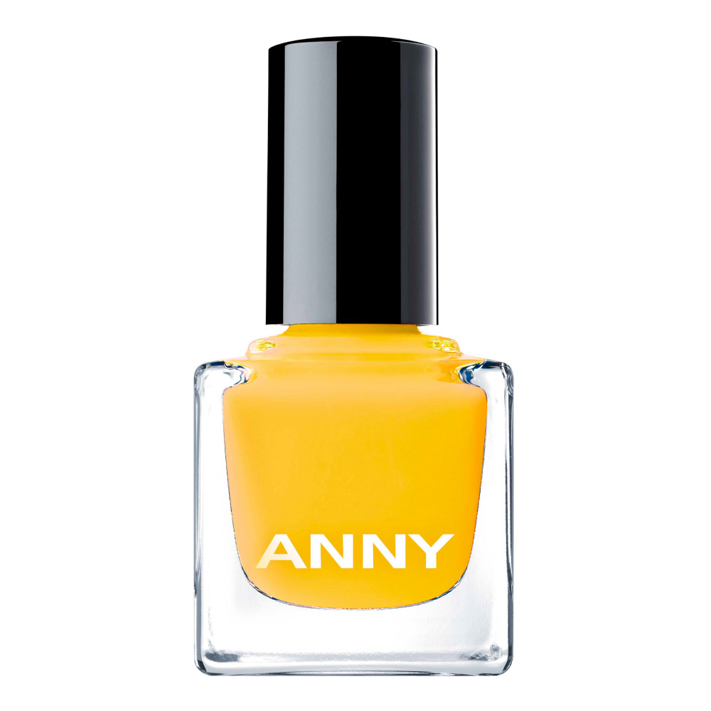 ANNY Nagellacke Nail Polish Sun & Fun15 ml