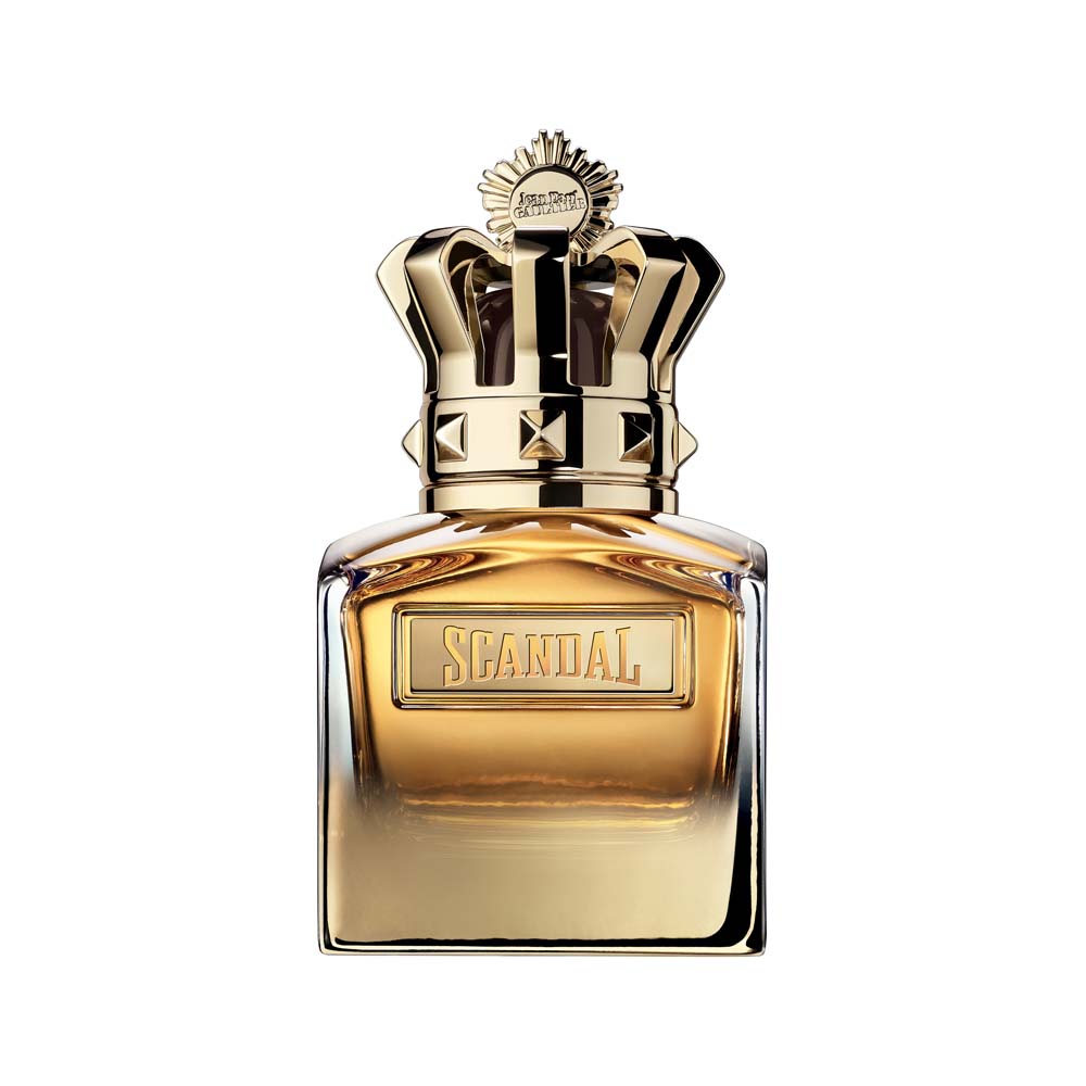 Jean Paul Gaultier Scandal Scandal Absolu Parfum Concentré pour Homme 50 ml