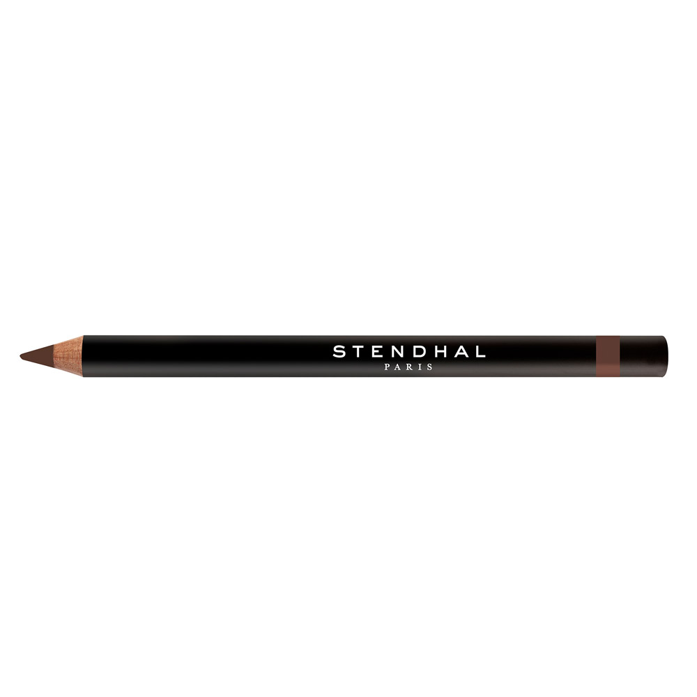 Stendhal Augen Intense Kohl Pencil Brun 1,14 g