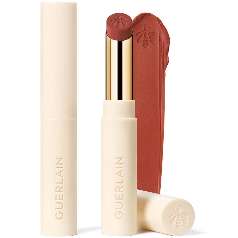 Guerlain Kisskiss Blur Matte Lips Refill Petal Nude 1,85 g