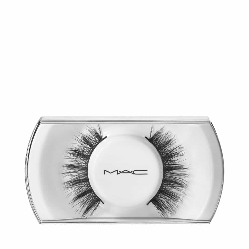 Mac Wimpern FALSE LASH STYLE EXTENSION #89 MEGASTAR LASH1 Stck.