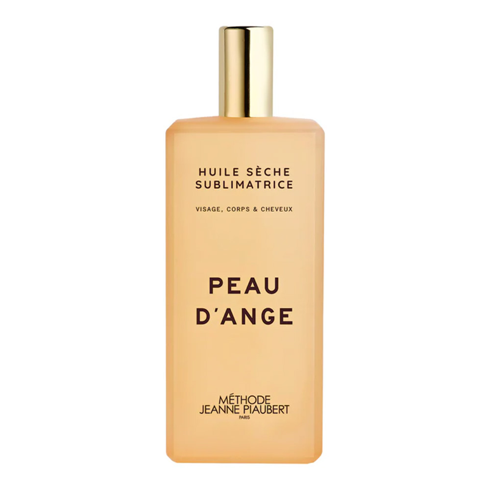 Méthode Jeanne Piaubert PEAU D'ANGE Satin-Smooth Dry Oil for the Body 100 ml