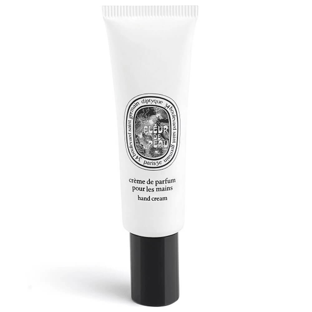 DIPTYQUE Fleur de Peau Perfumed Hand Cream 45 ml
