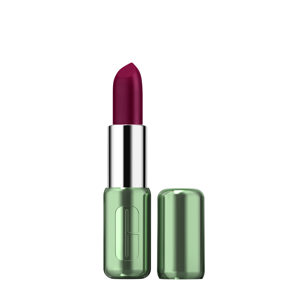 Clinique Pop Longwear Lipstick Matte Bold Pop3,90 g