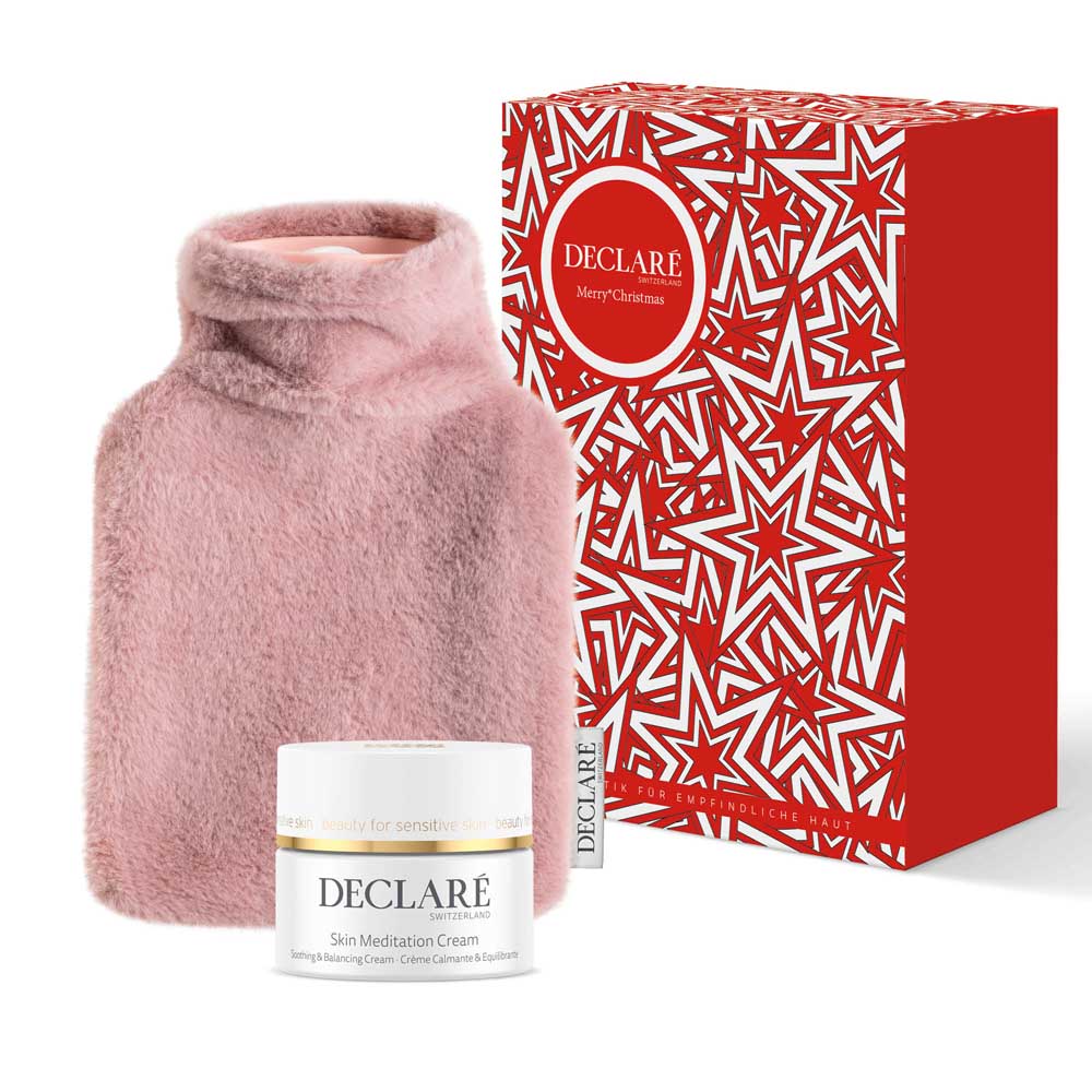 Declaré Stress Balance Set