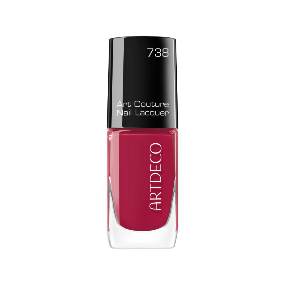 ARTDECO (10 g) Art Couture Art Couture Nail Lacquer 738