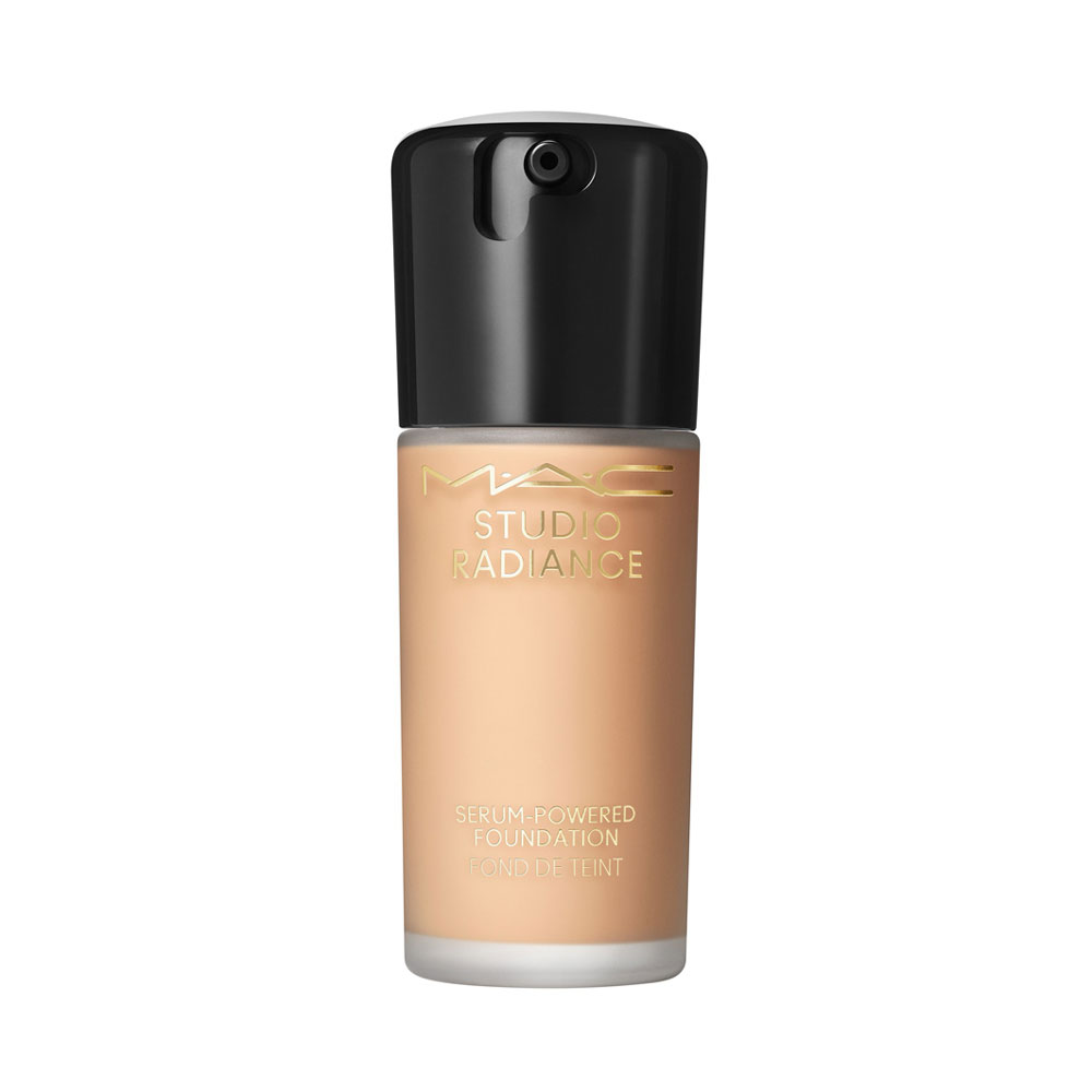 Mac Teint Serum-Powered Foundation NW2030 ml