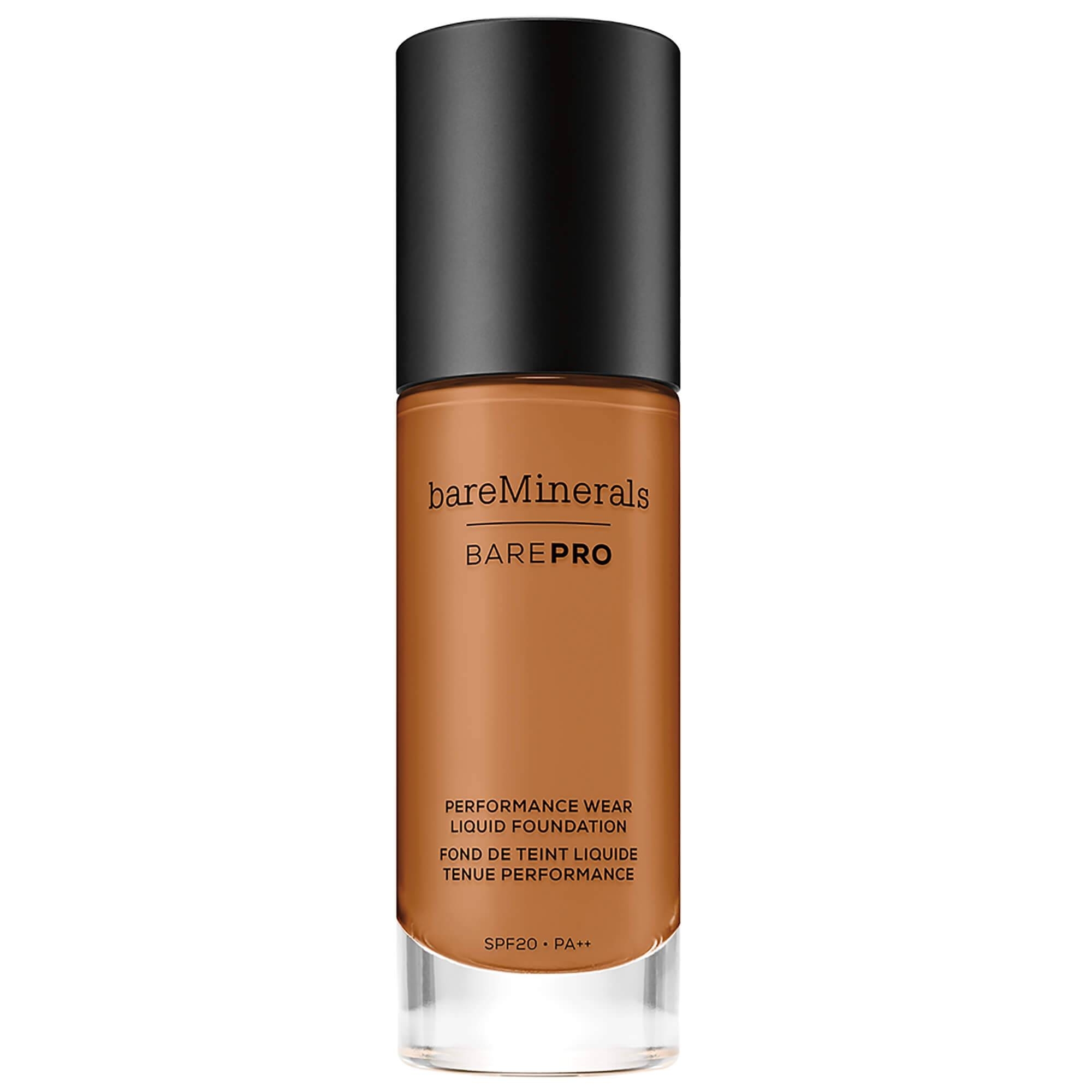 bareMinerals Teint barePro Performance Wear Liquid Foundation Latte30 ml