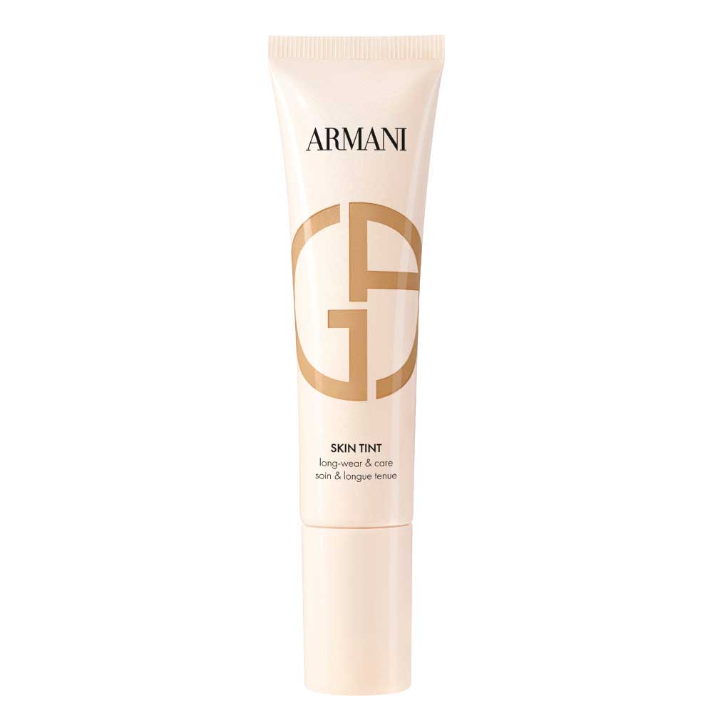 Armani Luminous Silk Tinted Serum 1030 ml