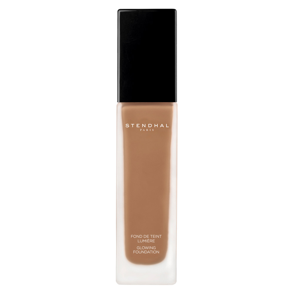 Stendhal Teint Glowing Foundation Santal 30 ml