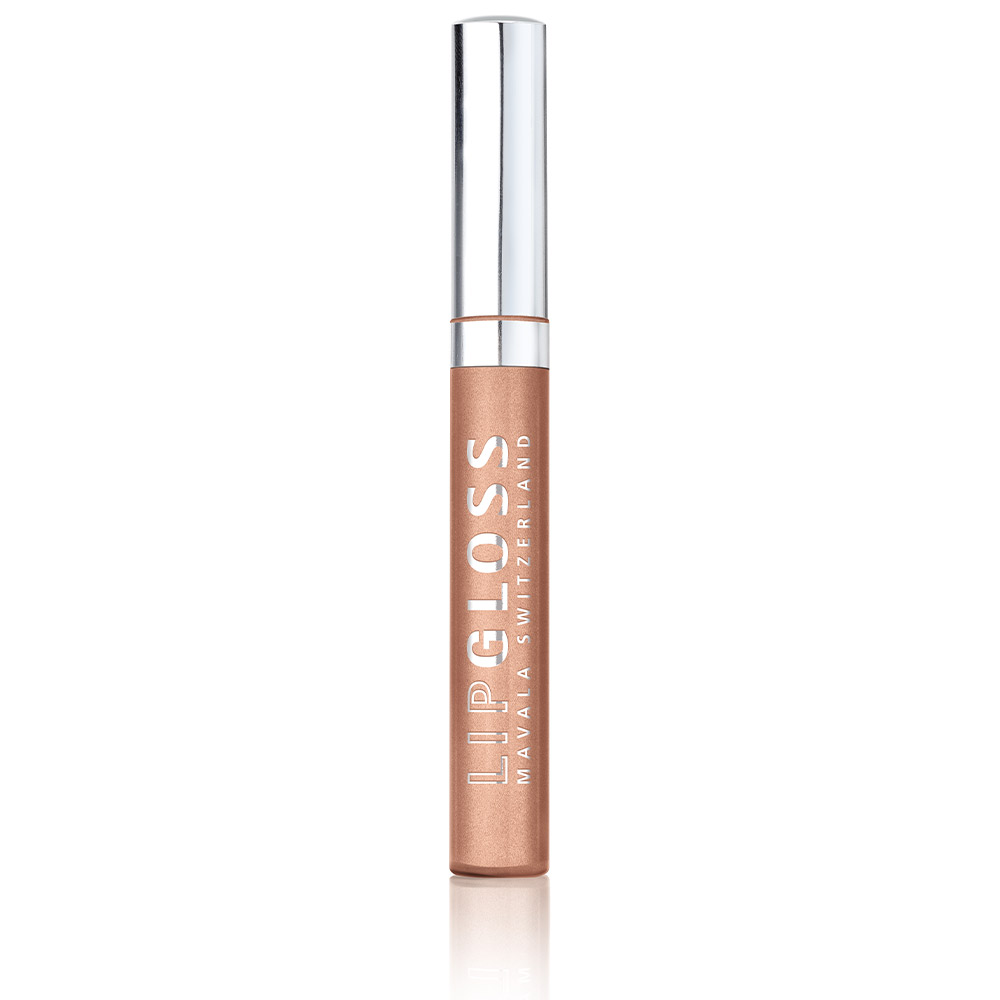 Mavala Lippen Lipgloss Toffee6 ml