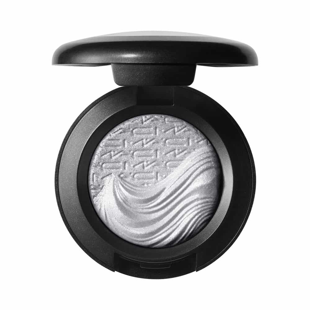 Mac Augen Extra Dimension Eye Shadow Eveningrey1,30 g