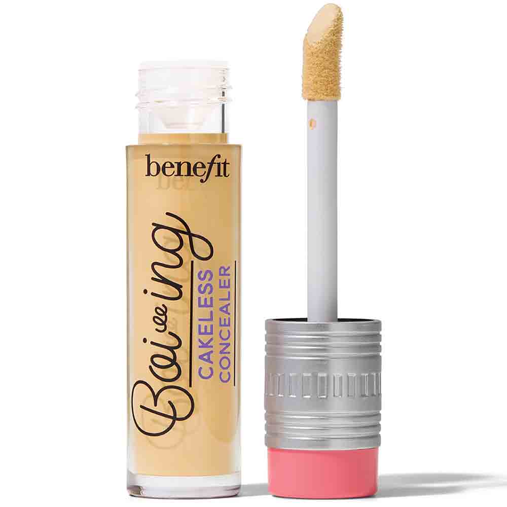 Benefit Teint Boi-ing Cakeless Concealer Happy Feels (Medium Olive)5 ml