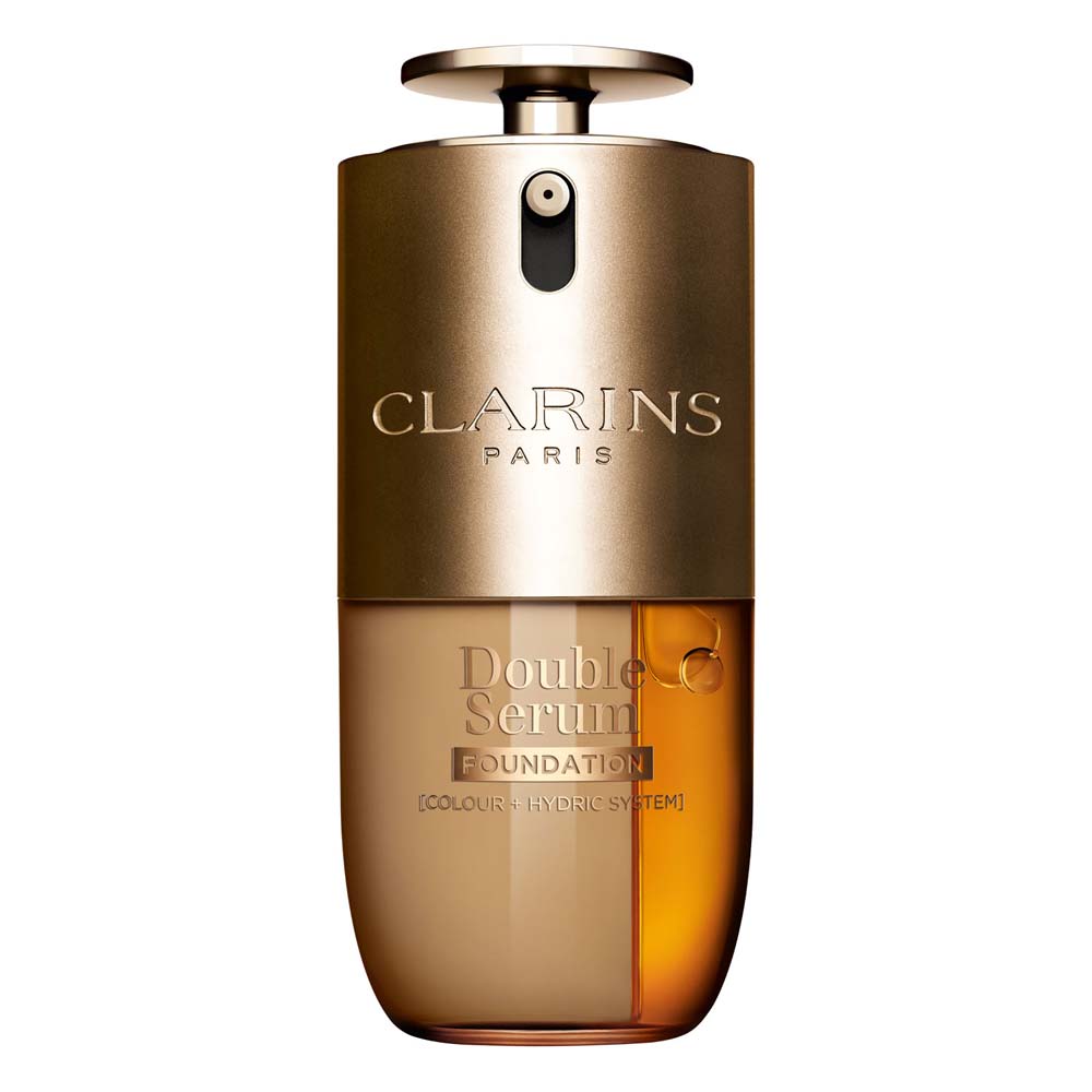 CLARINS Double Serum Foundation M5W 30 ml