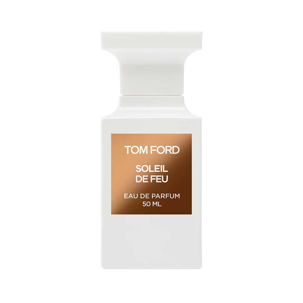 TOM FORD (50 ml) Soleil de Feu Eau de Parfum