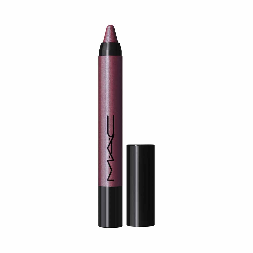 Mac Lippen Dazzlelips Crayon Cosmic Plum1,50 g