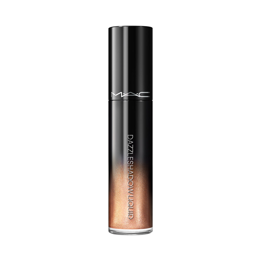 Mac Dazzleshadow Liquid Eyeshadow Beaming Brighter4,40 ml