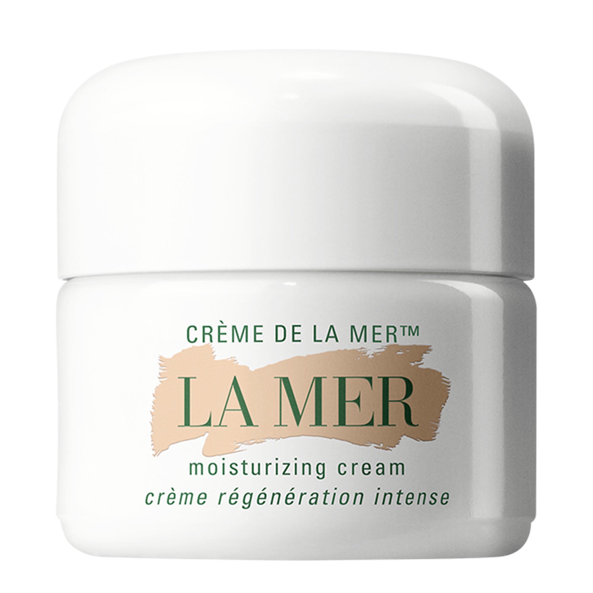 La Mer Die Feuchtigkeitspflege The Moisturizing Cream 15 ml
