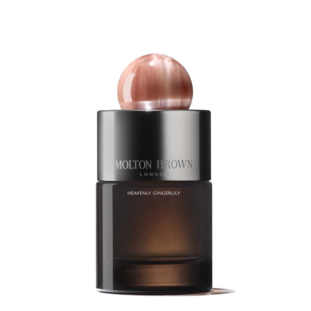 Molton Brown Heavenly Gingerlily Eau de Parfum 100 ml