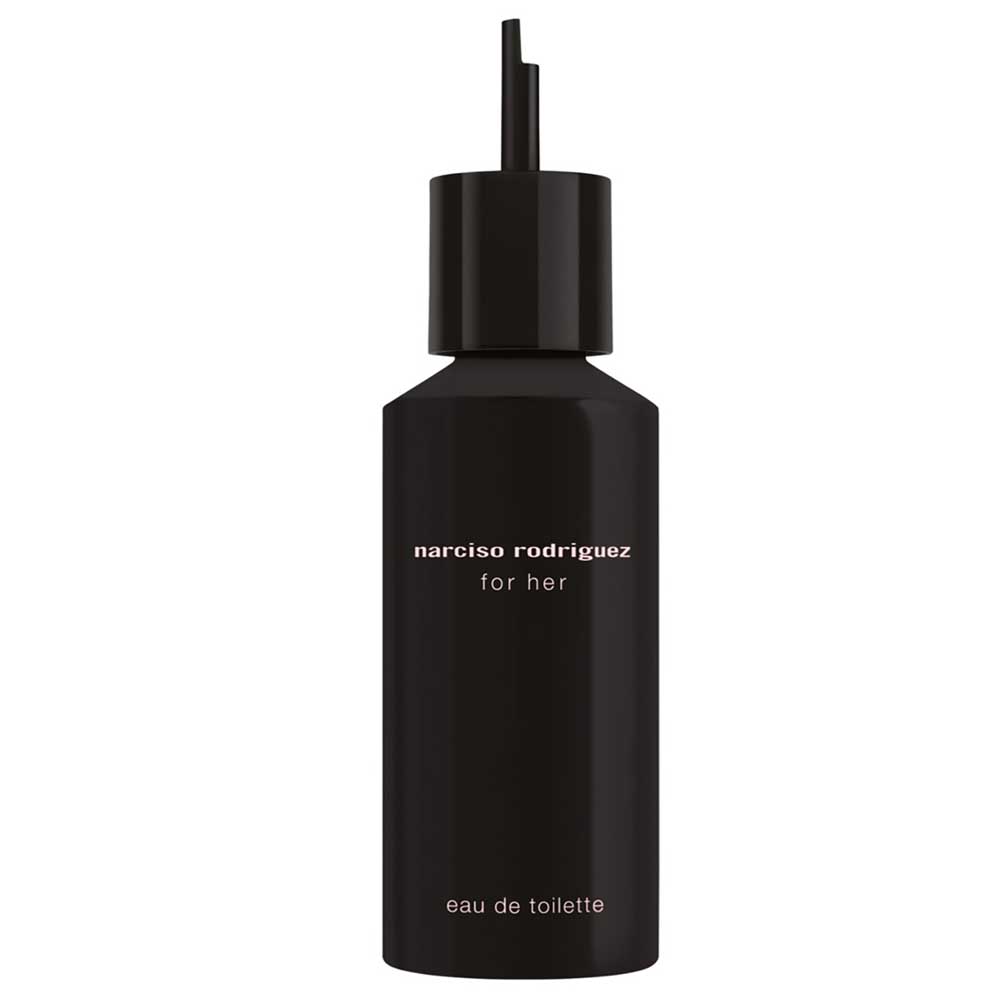 Narciso Rodriguez For Her Eau de Toilette 150 ml