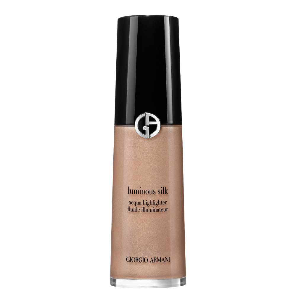 Armani Luminous Silk Acqua Highlighter 03 12 ml