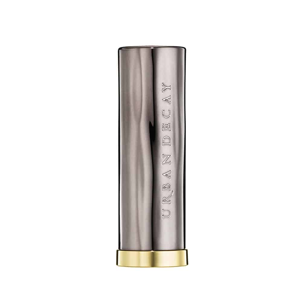 Urban Decay Lippen Lipstick 3.4 g AFTERDARK - Comfort Matte